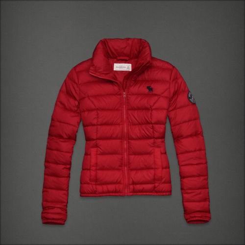 A&F Women's Outwear 1